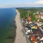 Comfortable Homes With Terraces, Дом отдыха *