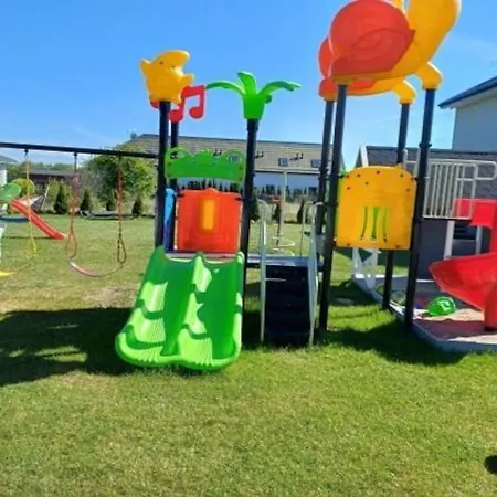 Near Baltic * Sarbinowo