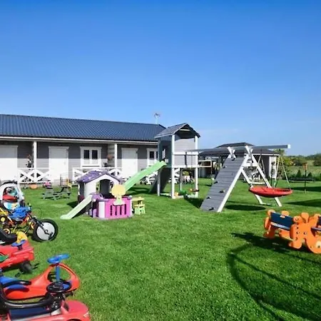 Near Baltic בית נופש