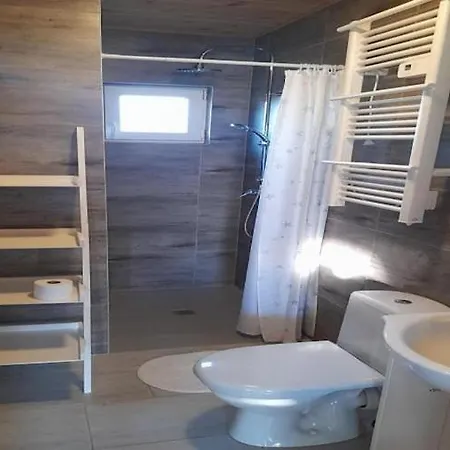 Near Baltic בית נופש *