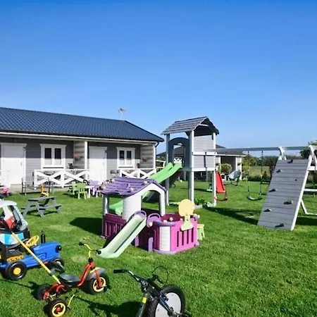 Near Baltic סרבינובו