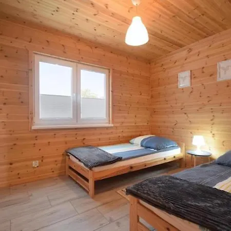 Near Baltic בית נופש *