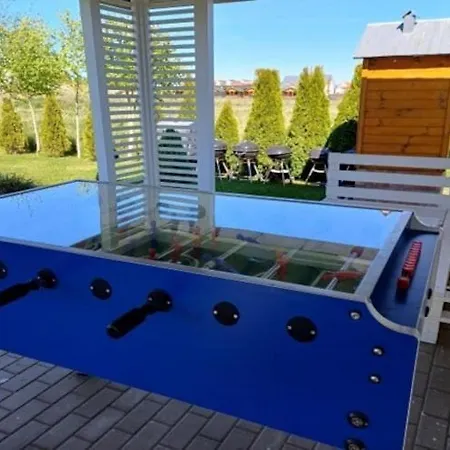 Near Baltic Sarbinowo