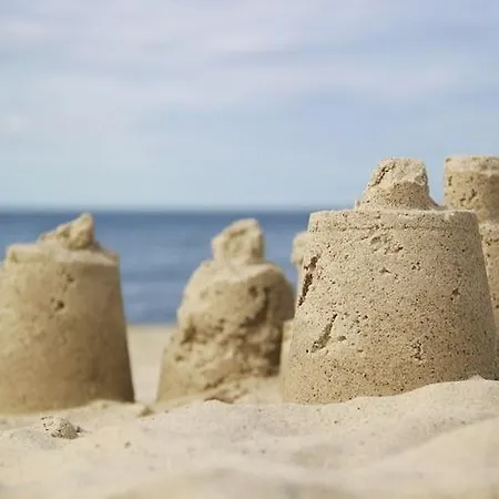 Near Baltic Hébergement de vacances