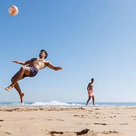 Near Baltic Hébergement de vacances *