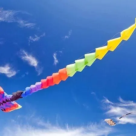 Near Baltic Sarbinowo