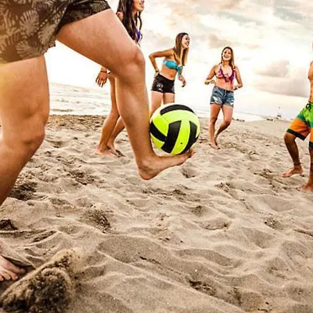 Near Baltic * סרבינובו