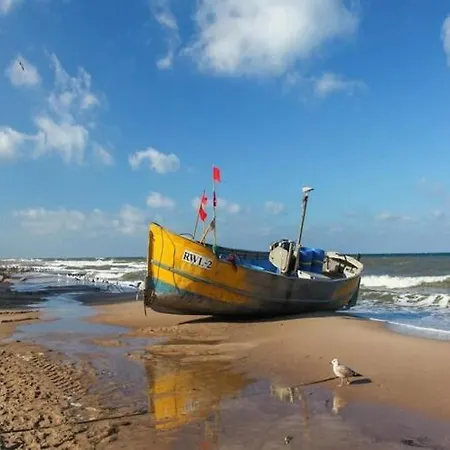Prázdninový dům Comfortable Homes With Terraces, *