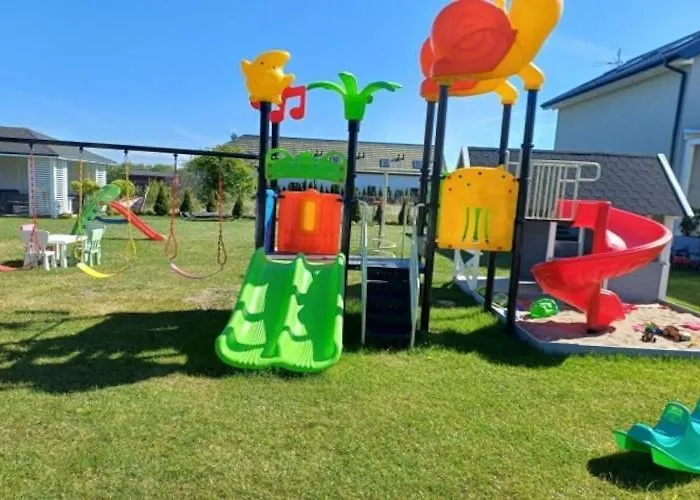 Near Baltic * Sarbinowo