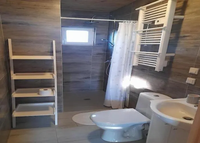 Near Baltic Prázdninový dům *