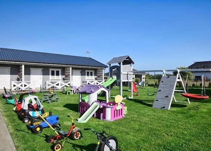 Near Baltic Sarbinowo