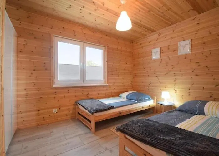 Near Baltic Prázdninový dům *