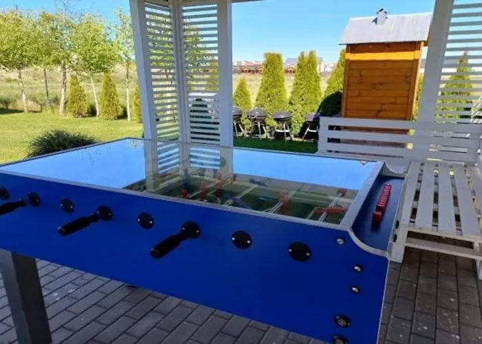 Near Baltic Sarbinowo