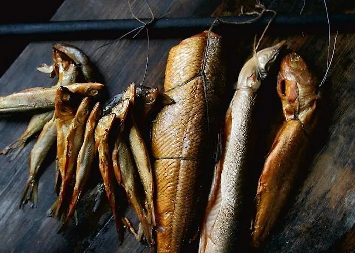 Near Baltic Sarbinowo