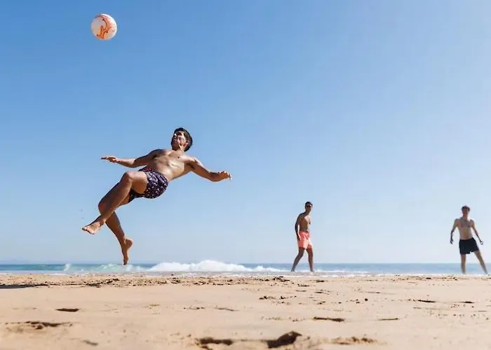 Near Baltic Prázdninový dům *