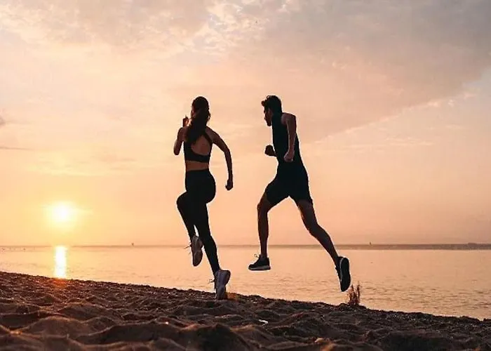 Near Baltic Prázdninový dům Sarbinowo