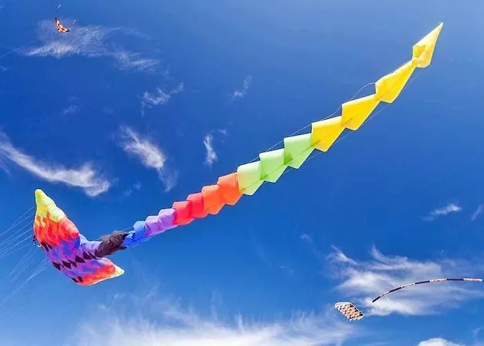 Near Baltic Sarbinowo