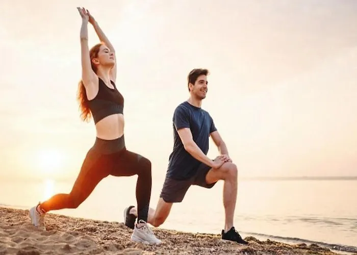 Prázdninový dům Near Baltic *