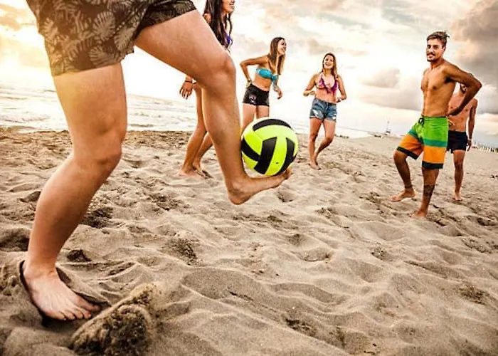 Near Baltic * Sarbinowo