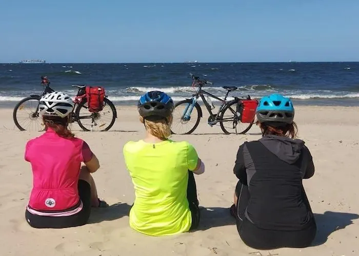 Near Baltic Sarbinowo