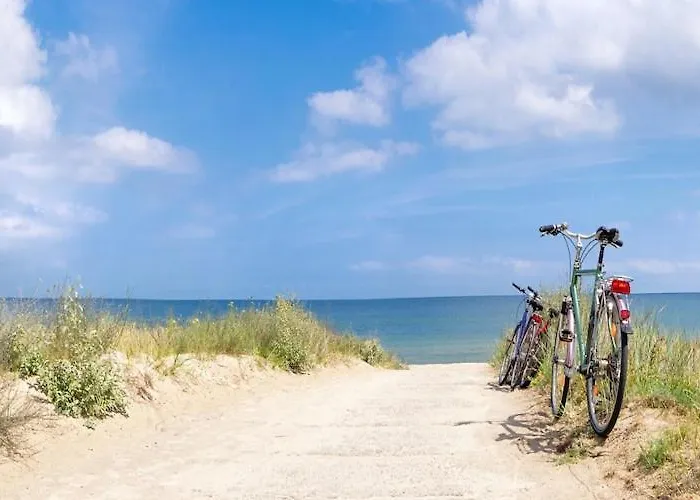 Near Baltic Sarbinowo